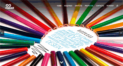 Desktop Screenshot of mapubli.com