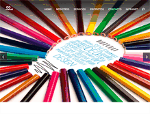 Tablet Screenshot of mapubli.com